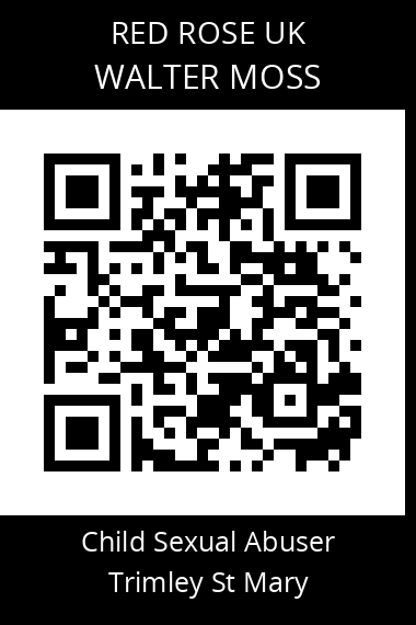 QR code for walter-moss