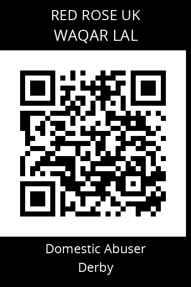 QR code for waqar-lal