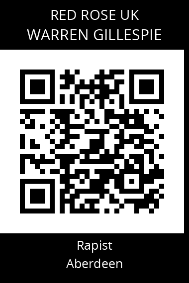 QR code for warren-gillespie
