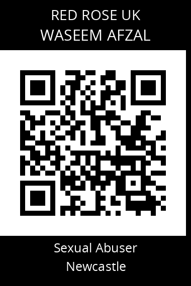 QR code for waseem-afzal