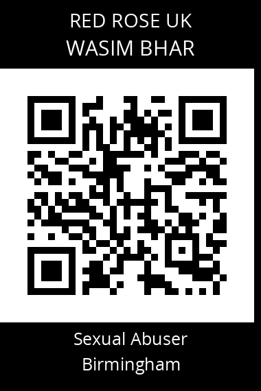 QR code for wasim-bhar