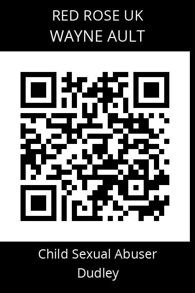 QR code for wayne-ault