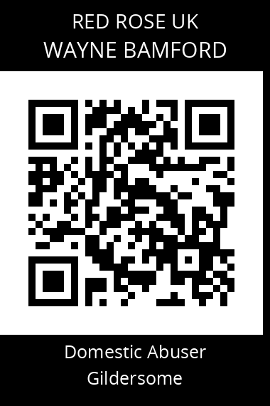 QR code for wayne-bamford