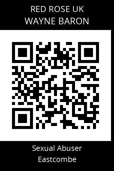 QR code for wayne-baron