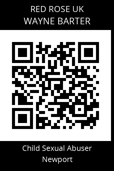 QR code for wayne-barter