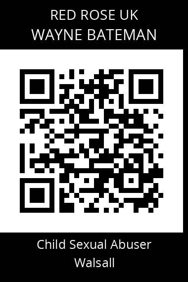 QR code for wayne-bateman