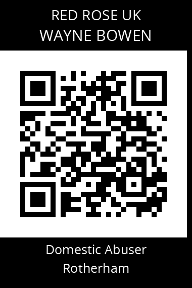 QR code for wayne-bowen