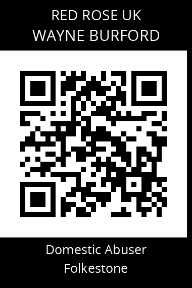 QR code for wayne-burford