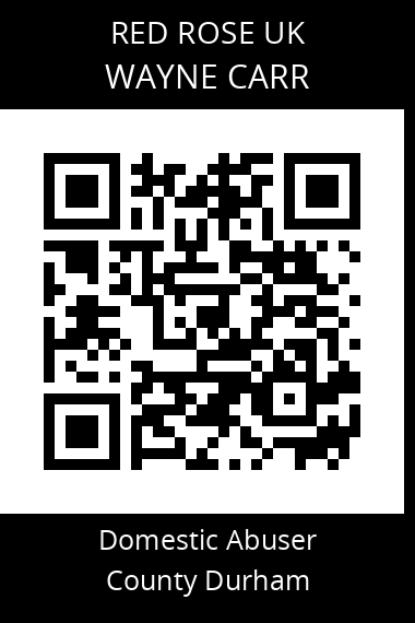 QR code for wayne-carr-1