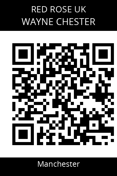 QR code for wayne-chester-humdxf