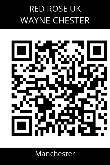 QR code for wayne-chester-wpbl31