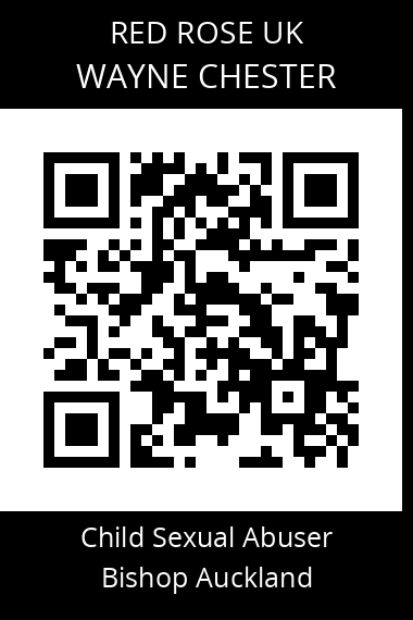 QR code for wayne-chester