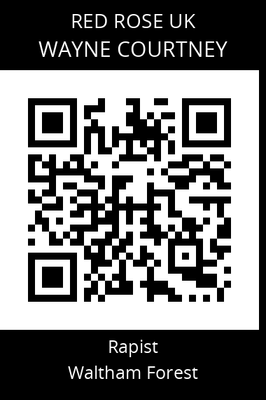 QR code for wayne-courtney