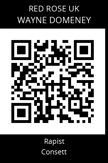 QR code for wayne-domeney