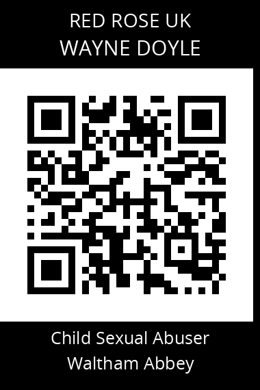 QR code for wayne-doyle