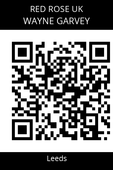 QR code for wayne-garvey-bhktb0