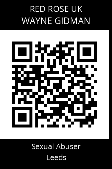 QR code for wayne-gidman