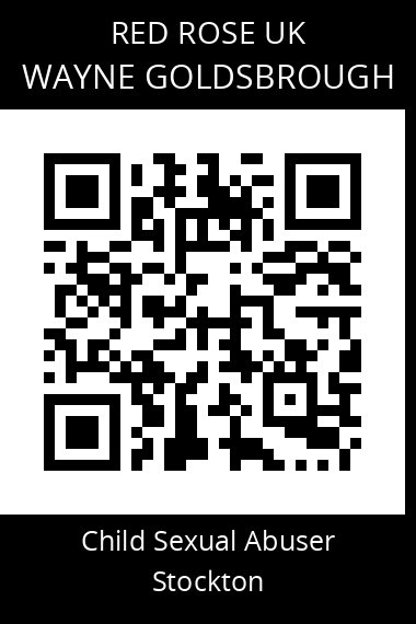 QR code for wayne-goldsbrough
