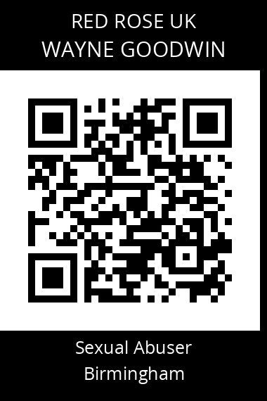 QR code for wayne-goodwin