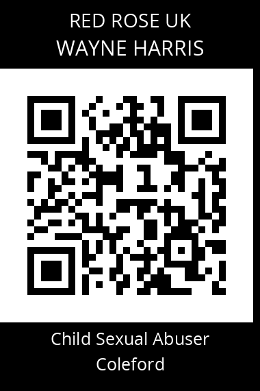 QR code for wayne-harris-1