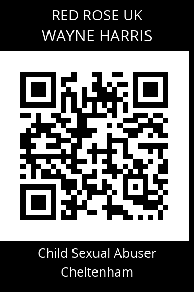 QR code for wayne-harris