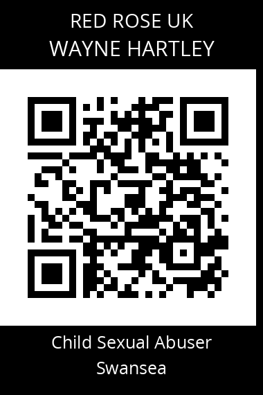 QR code for wayne-hartley