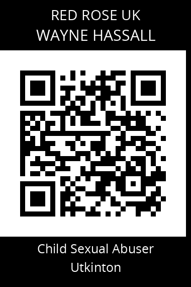 QR code for wayne-hassall