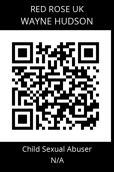 QR code for wayne-hudson