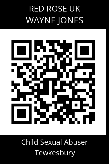 QR code for wayne-jones-1