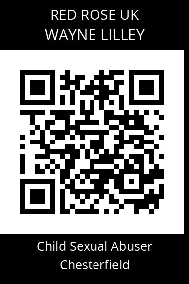 QR code for wayne-lilley