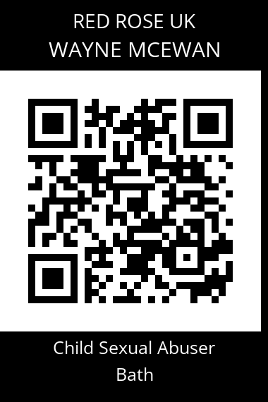 QR code for wayne-mcewan