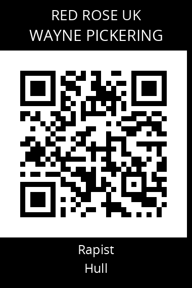 QR code for wayne-pickering