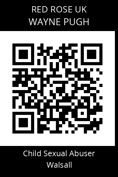 QR code for wayne-pugh