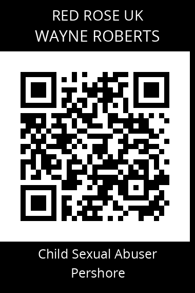 QR code for wayne-roberts
