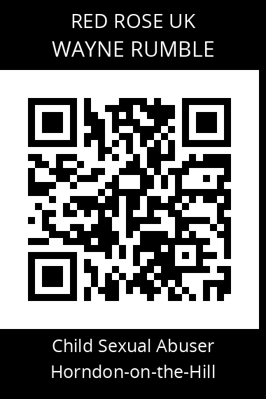 QR code for wayne-rumble