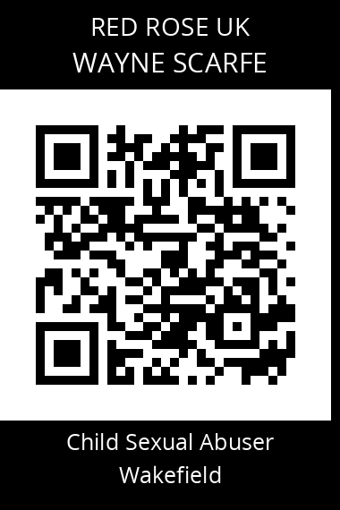 QR code for wayne-scarfe