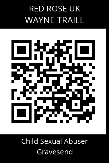 QR code for wayne-traill
