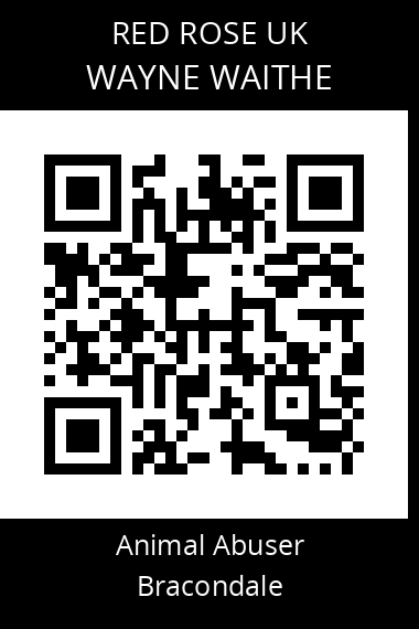QR code for wayne-waithe