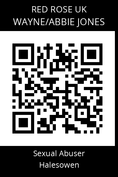 QR code for wayneabbie-jones