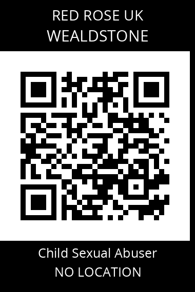 QR code for wealdstone