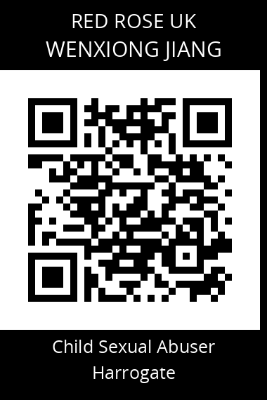 QR code for wenxiong-jiang
