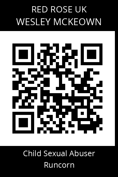 QR code for wesley-mckeown