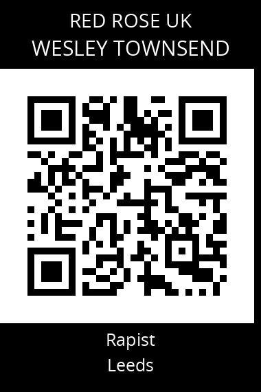 QR code for wesley-townsend