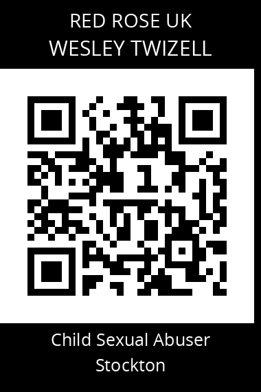 QR code for wesley-twizell