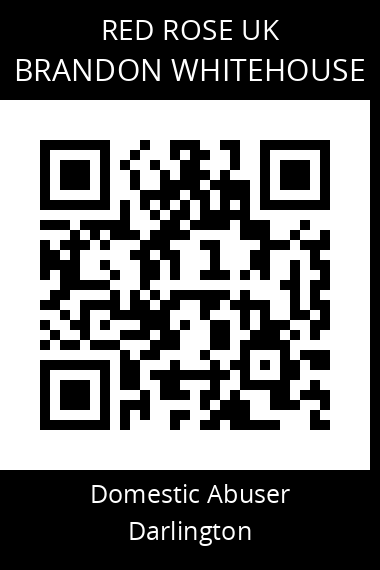 QR code for whitehouse
