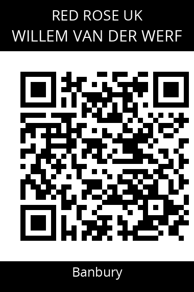 QR code for willem-van-der-werf