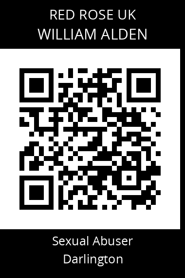 QR code for william-alden