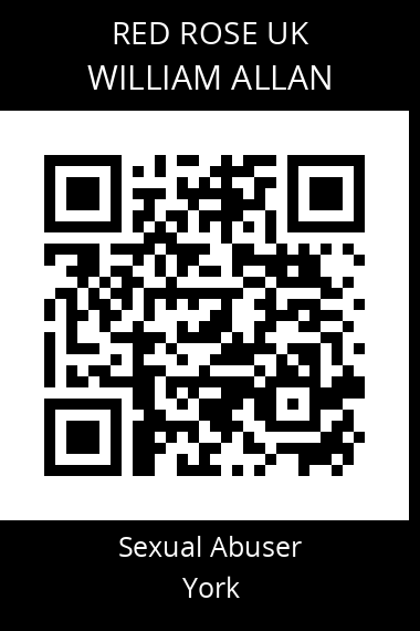 QR code for william-allan