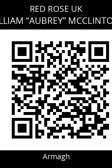 QR code for william-aubrey-mcclintock