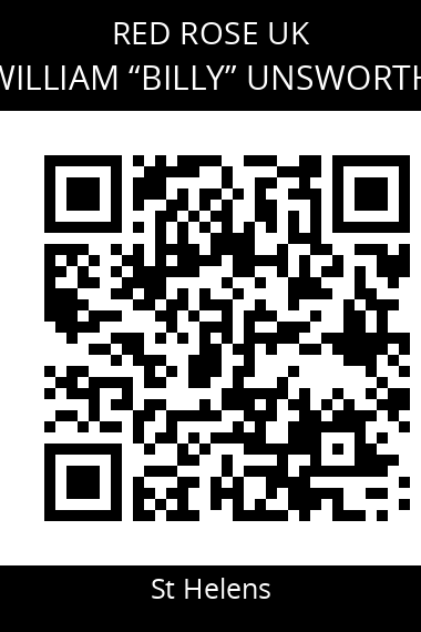 QR code for william-billy-unsworth